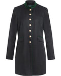 Luis Steindl Frock coat (Anthracite)