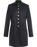 Luis Steindl Frock coat (Anthracite)