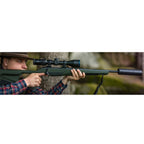 Meopta Meo Hunter R5 3-15x50 SFP RD (4C)