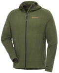 Parforce Mountain fleece jacket (Olive)