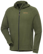 Parforce Mountain fleece jacket (Olive)