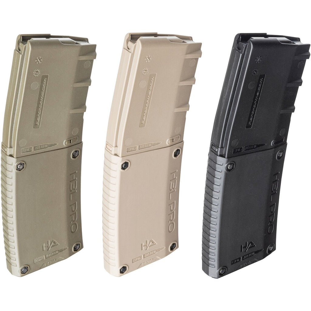 Hera Arms Magazine HERA H3L PRO (OD Green)