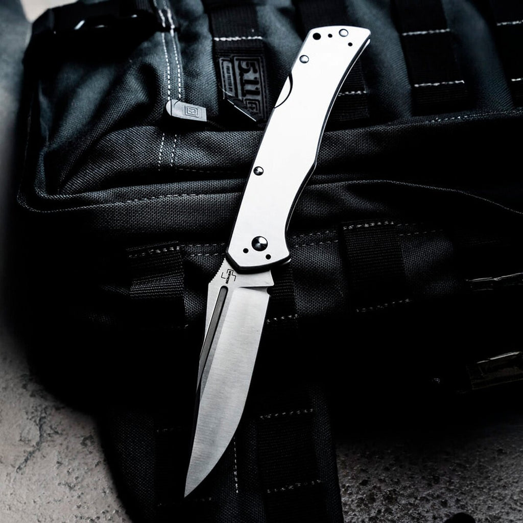 Böker Plus Folding knife MEK