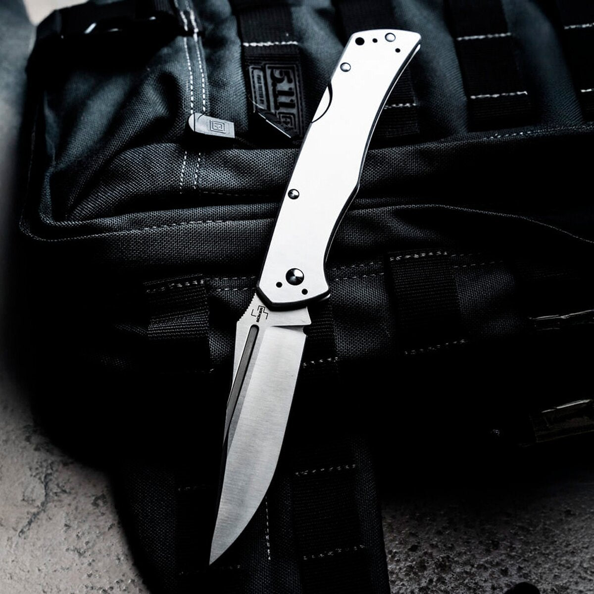 Böker Plus Folding knife MEK