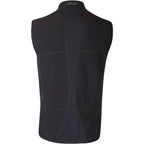 Lenz Men's heated vest 1.0 (Black, size XL)