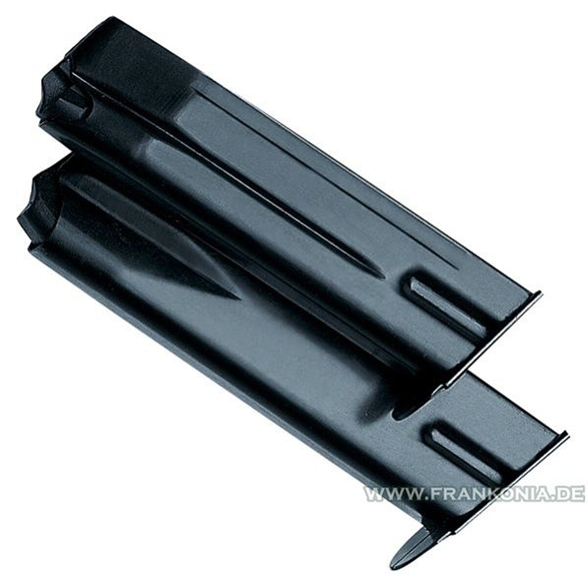 CZ Magazine for TS and TS2 (Caliber .40 S&W)