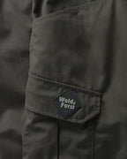 Wald & Forst Core hunting trousers (Olive)