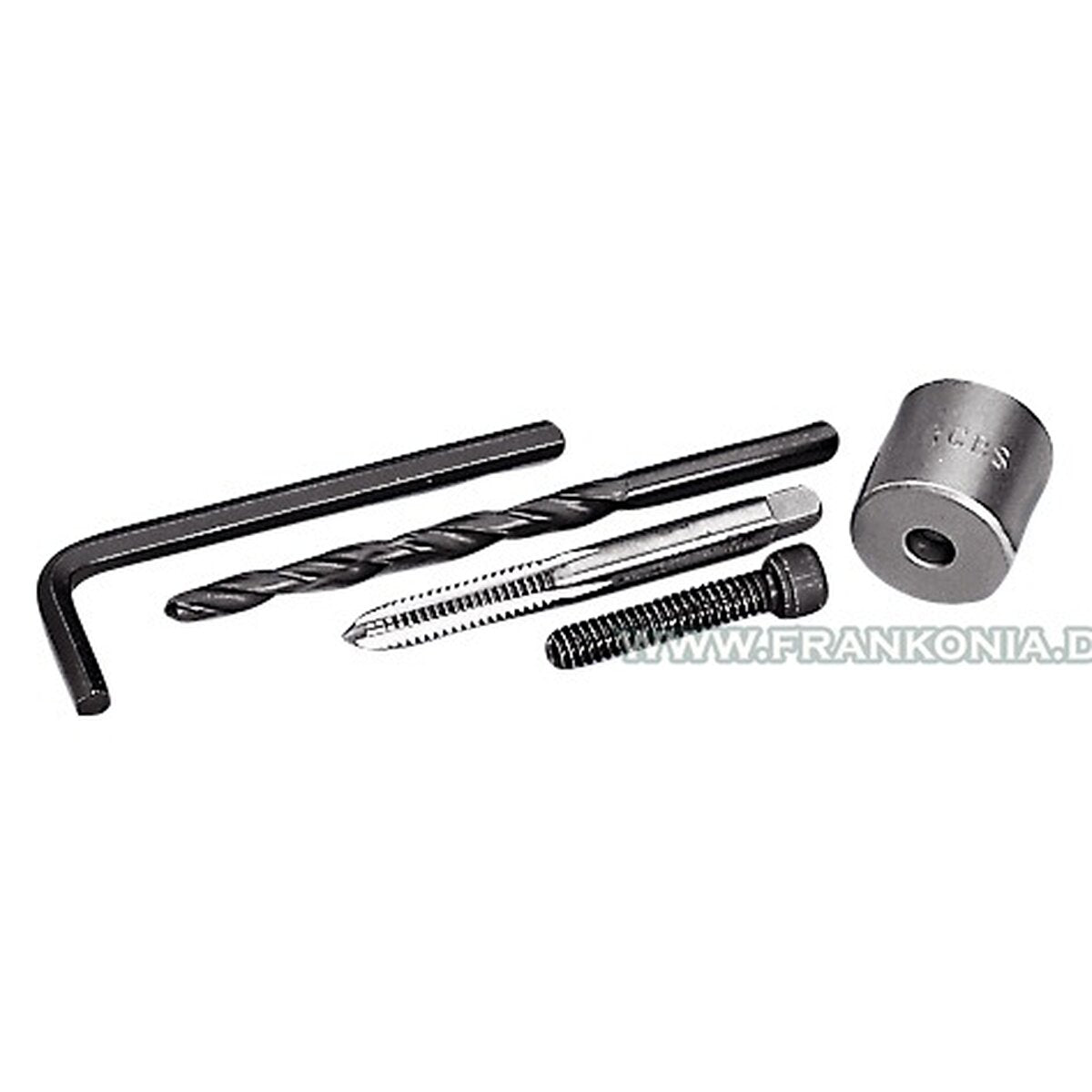 RCBS Die saver tool