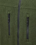 Parforce lightweight loden jacket (Olive)