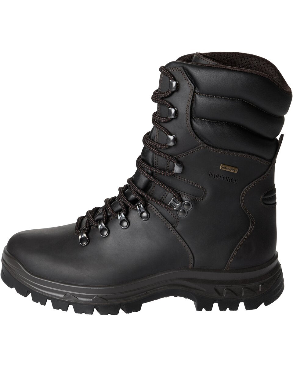 Parforce Hunting boots High Rominten WP Sympatex (Brown)
