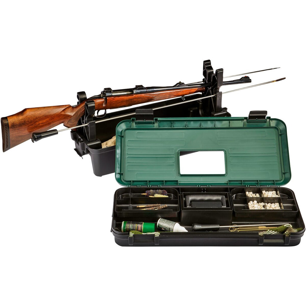 Parforce Weapon care box and range box