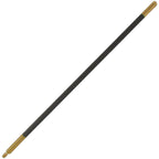 BALLISTOL Carbon cleaning rod set – 4 pieces (Set 1 – Short (25 cm))