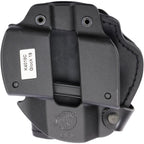 Front Line Holster Open Top Kydex BFL lined (SIG 1911)