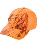 Parforce Driven Hunt Cap Sphere® (Signal orange)