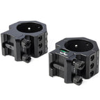 EAW GTM tilt mount for Picatinny, 2-piece (BH/Ø: 15/34)