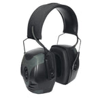 Howard Leight Impact Pro hearing protection (Olive)