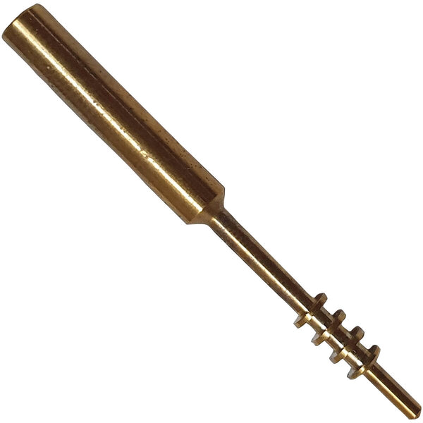 BALLISTOL lupatiņas adapteris (kal. 17, Ø 4 mm, M5 iekšējā vītne)