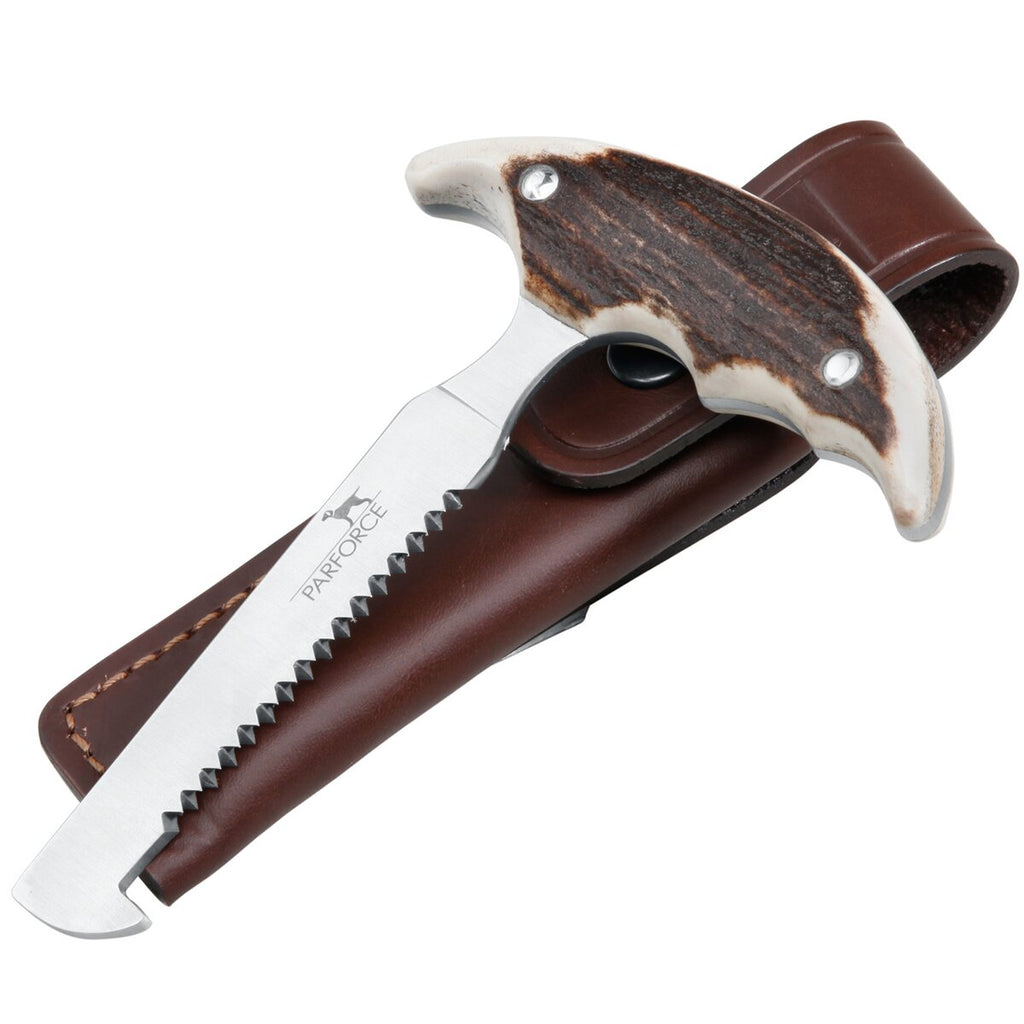 Parforce breaker saw (Blade steel 1.4116)