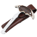Parforce breaker saw (Blade steel 1.4116)