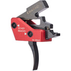 ERATAC Single Stage Trigger for AR15/10 (Curved tongue)