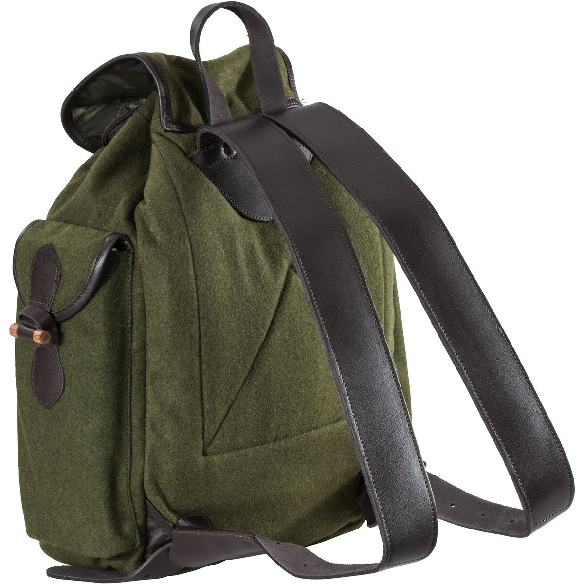 Parforce Loden backpack (Green Brown)