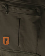 Parforce Hunting trousers RE-Inforced 2.0 (Olive)