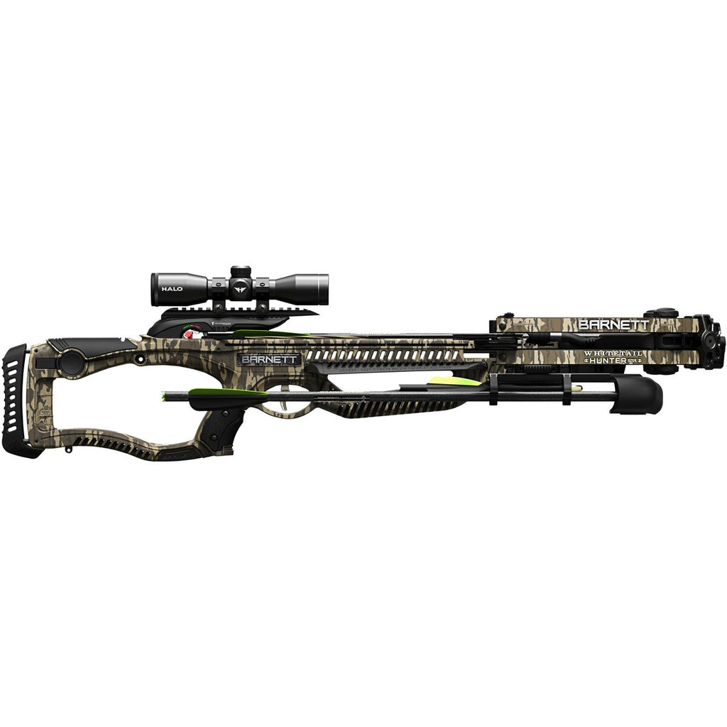 Barnett Compound Crossbow Whitetail Hunter STR – Set