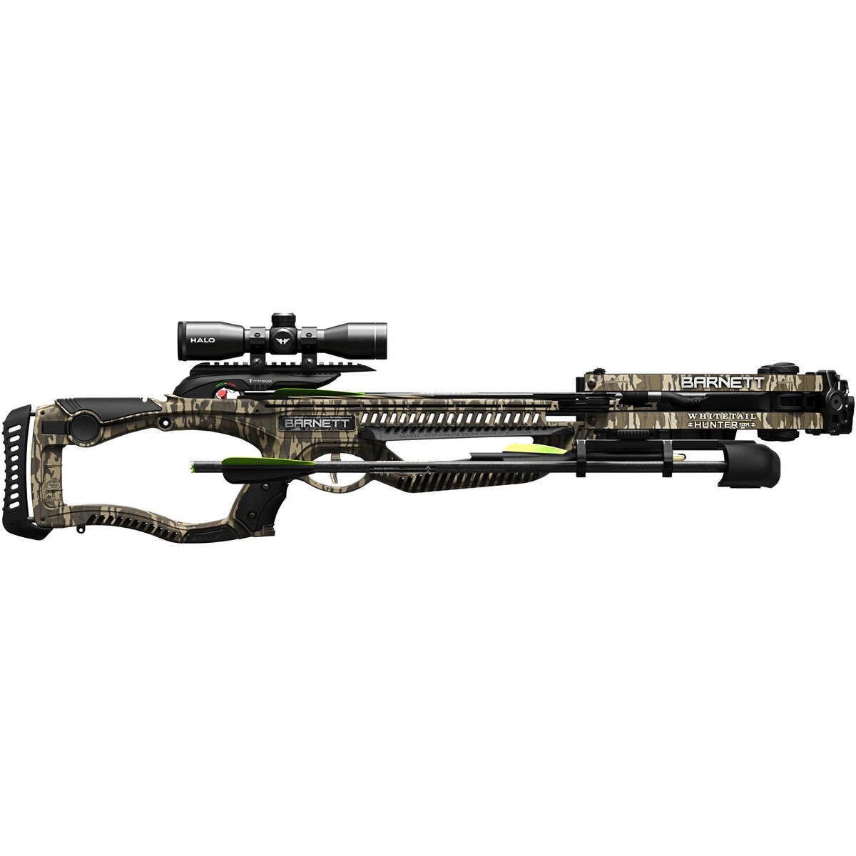 Barnett Compound Crossbow Whitetail Hunter STR – Set