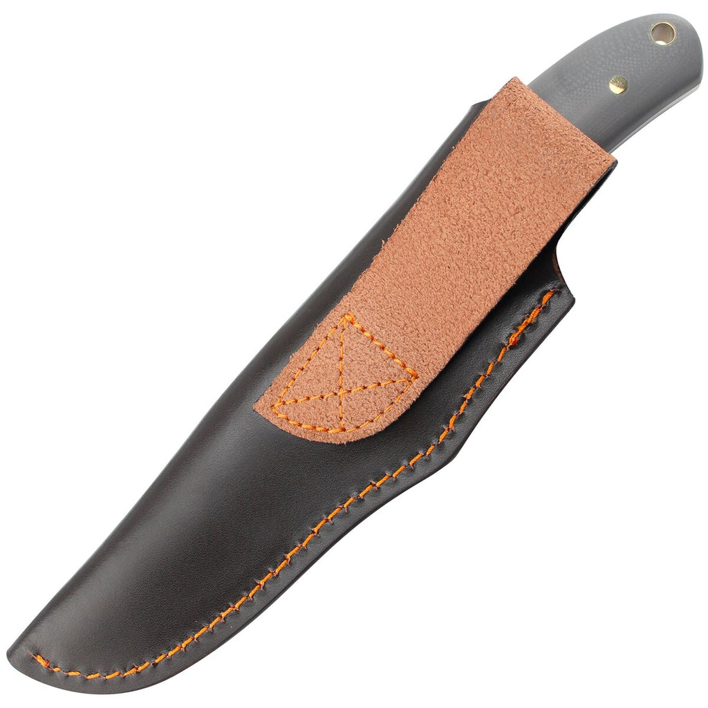 Parforce Damascus knife