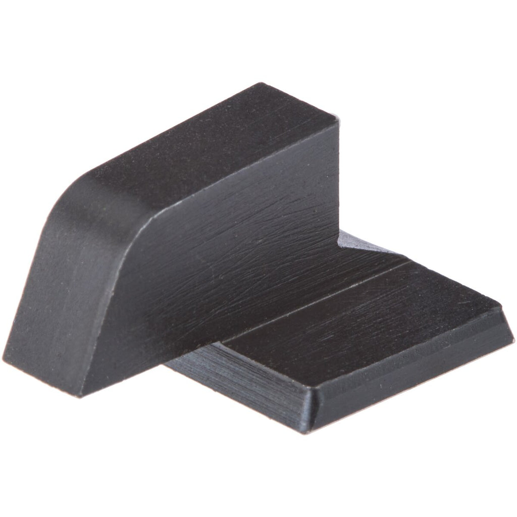 EAW Quick-change front sight for Viper and Sport II OR (Standard grain TRT with white dot)