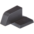 EAW Quick-change front sight for Viper and Sport II OR (Standard grain TRT with white dot)