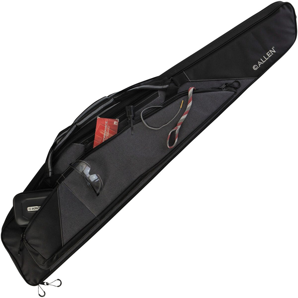 Allen Long gun case McCoy
