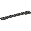 RECKNAGEL Picatinny rail (Haenel Jäger 10)