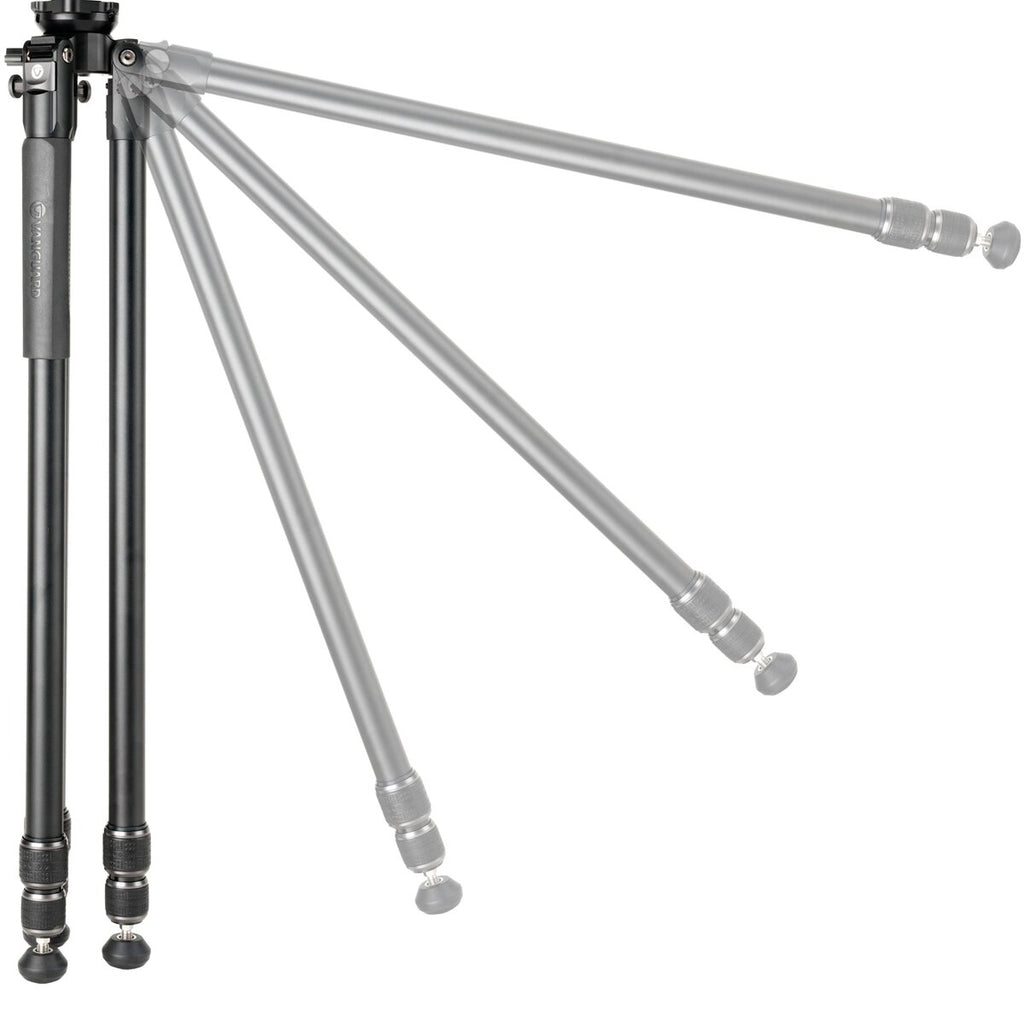 Vanguard Tripod Endeavour L 263 APR