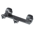 Merkel Clamp mounting Suhl tilt-up mounting SAM (Merkel SAM Ø: 30 mm, height: 20 mm.)
