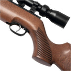 Weihrauch Sport Air rifle HW 80 SL (Kaliber 4,50)