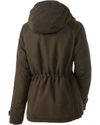 Parforce Women's winter parka Huntex (Olive)