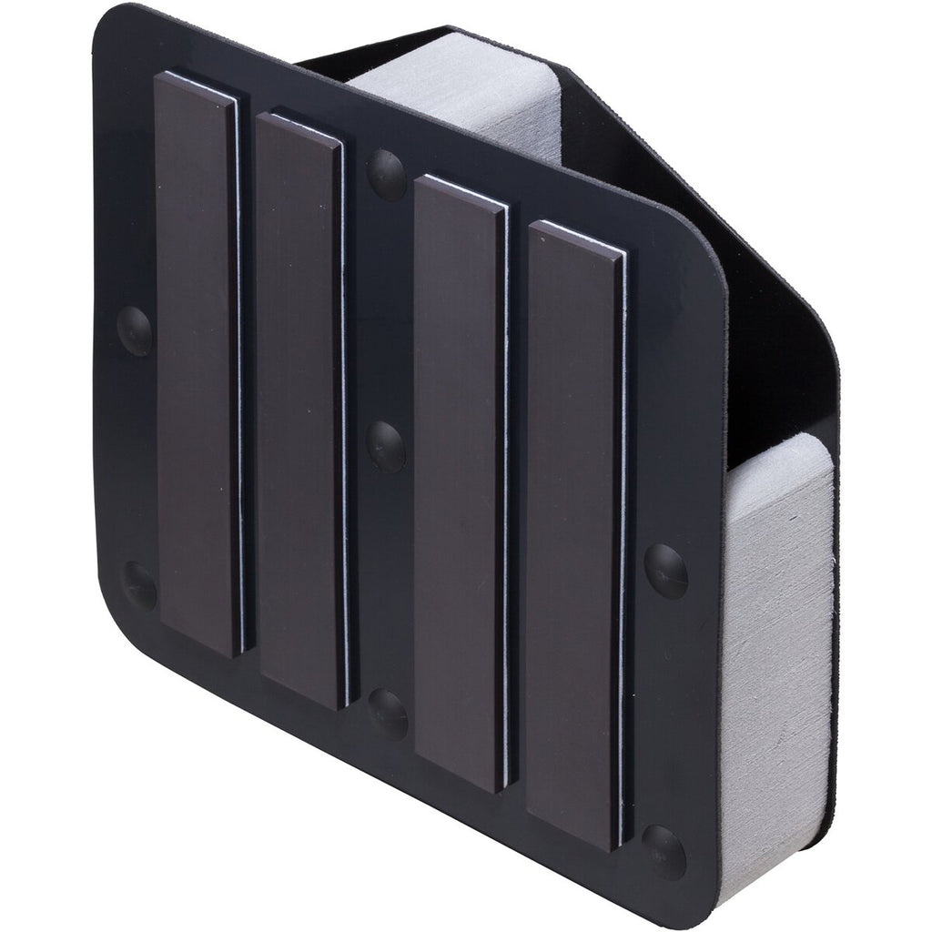 Benchmaster Magnetic gun holder – for 2 handguns