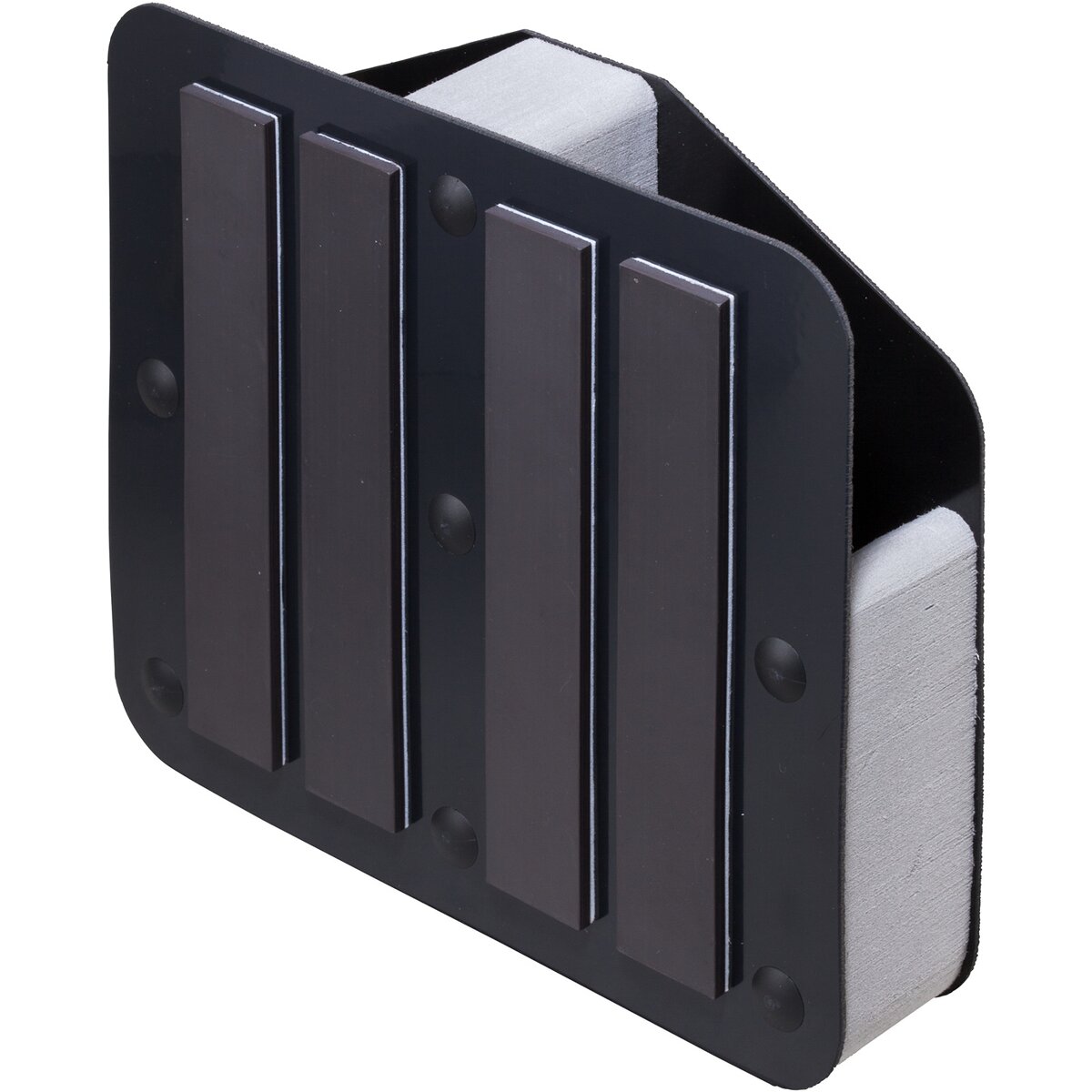 Benchmaster Magnetic gun holder – for 2 handguns