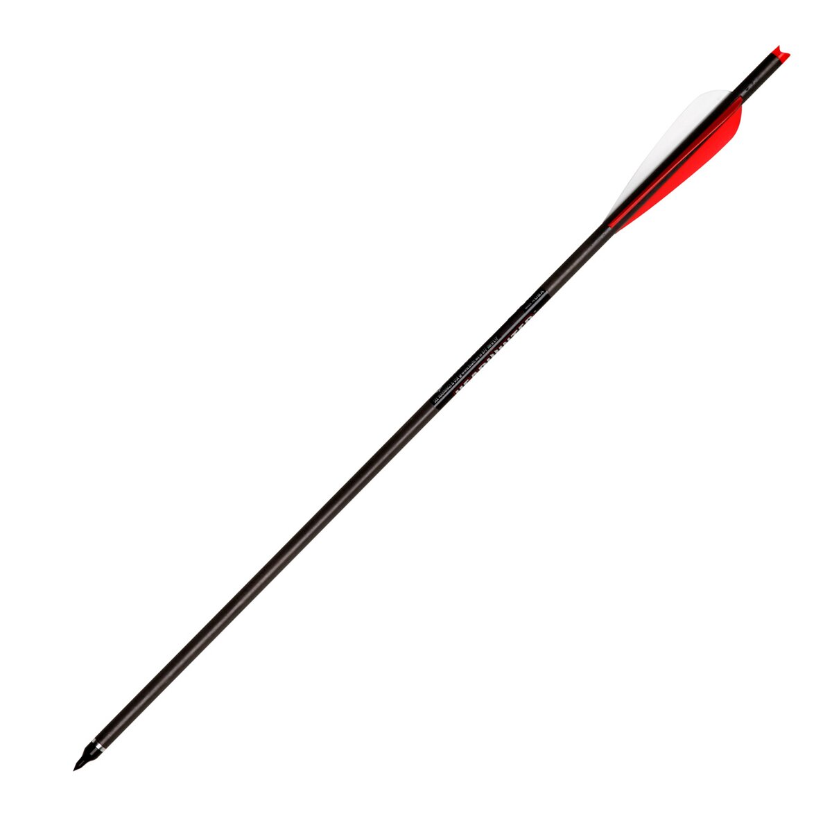 Болт для арбалета Barnett HH Carbon (20")