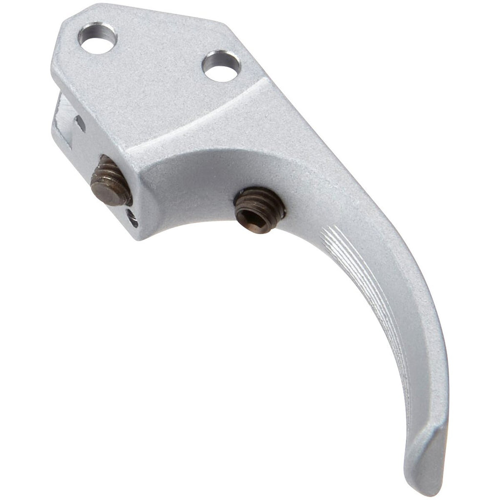 CZ Trigger aluminum SAO for SP-01 (Titanium)