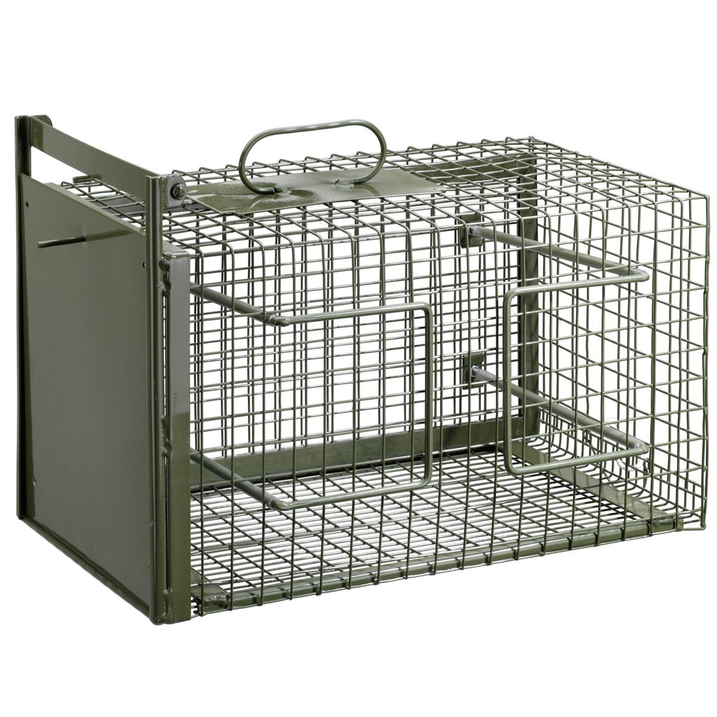 removal cage
