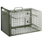 removal cage