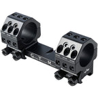 EAW Block Mount GTM for Picatinny (BH/Ø: 15/30 mm)