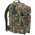 Brandit Backpack US Cooper Medium 25 liters (Camouflage)