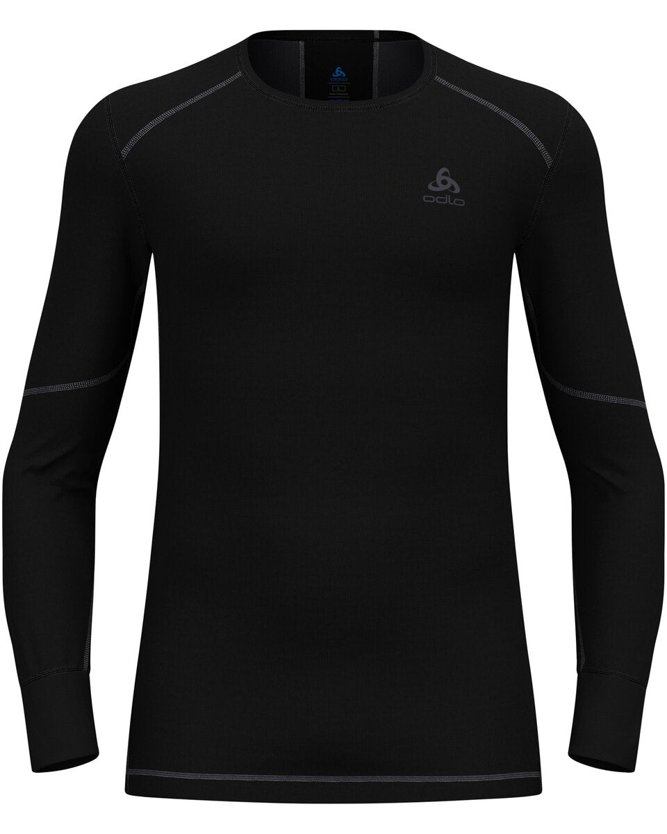Odlo Long-sleeved undershirt Active X-Warm (Black)