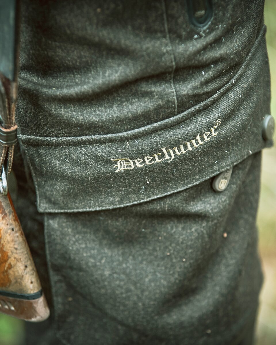 Deerhunter Pants RAM (Olive)