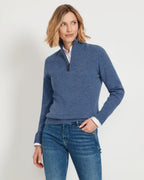 Highmoor Troyer (Bleu)