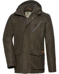 Parforce Winter jacket Huntex (Olive)