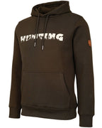 Hubertus Hoodie Hunting (Olive)